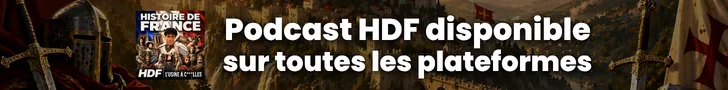 Romain Croisade — écouter le podcast